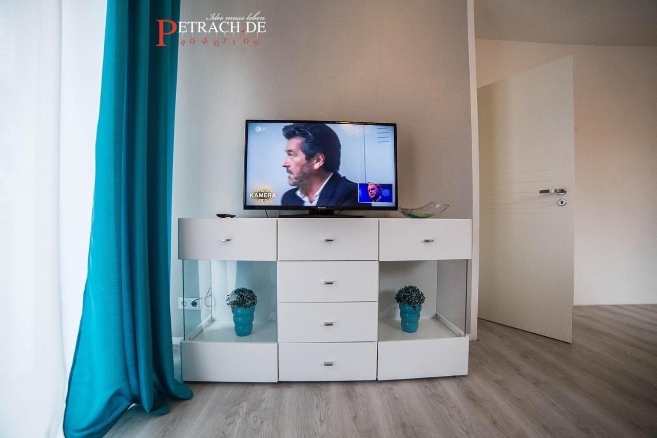 Comfort Apartment Олденбург Екстериор снимка